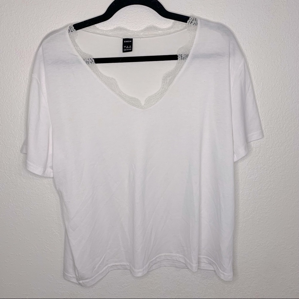 Shein top